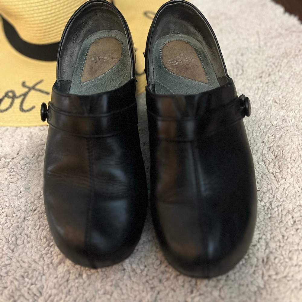 Dansko Clogs